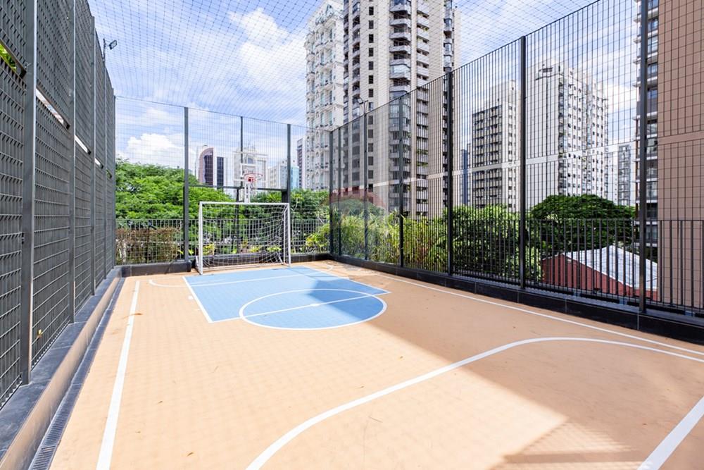 Apartamento - Venda - São Paulo , São Paulo - Cópia de 2G3A5811.jpg - Layout aberto - 601131002-67