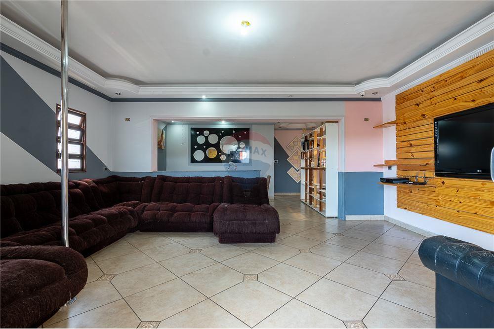 Casa - Alugar - Caieiras , São Paulo - 3 - 601171021-45