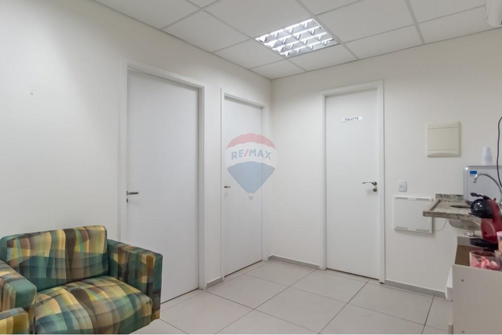 Cj. Comercial/ Sala - Venda - São Paulo , São Paulo - IMG_750917.jpg - 602261037-2