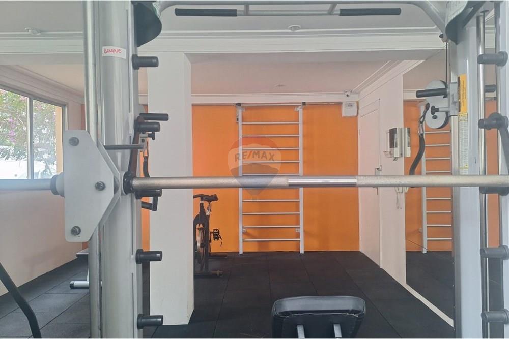 Apartamento - Alugar - São Paulo , São Paulo - R Francisco Luiz de Souza Jr 398 ap66 (16).jpeg - 601141076-52