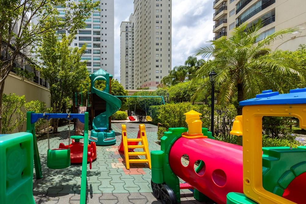 Apartamento - Venda - São Paulo , São Paulo - _MG_3592.jpg - Pátio interno - 601751098-81