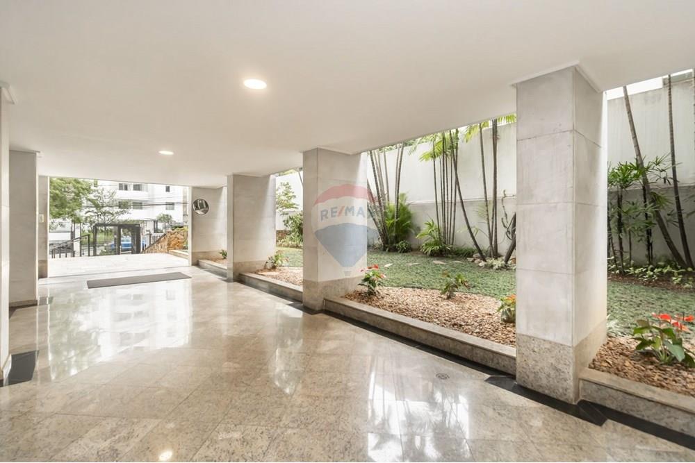 Apartamento - Venda - São Paulo , São Paulo - 58 externa prédio.jpeg - 601481024-14