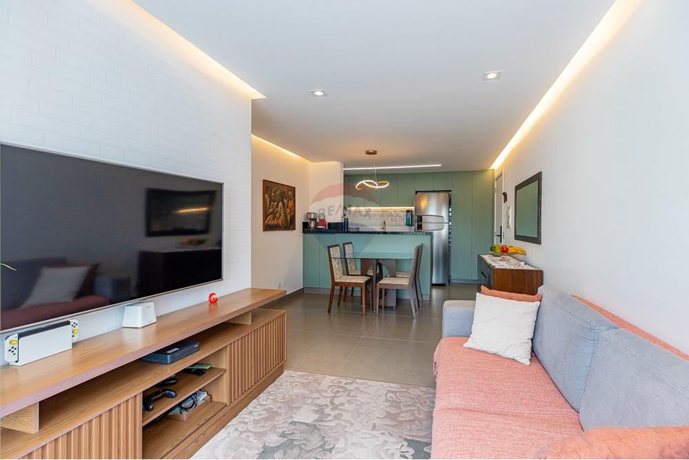 Apartamento - Venda - São Paulo , São Paulo - Cópia de Remax Ares-11.jpg - Sala de estar - 601131075-4