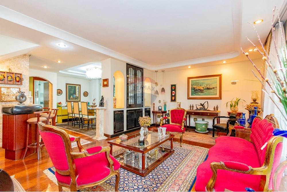 Apartamento - Venda - São Paulo , São Paulo - REMAX-6.jpg - 601251061-206