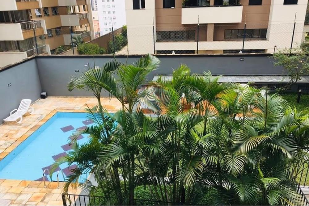 Apartamento - Alugar - São Paulo , São Paulo - cvp 21  pisc x.jpg - 601361040-169