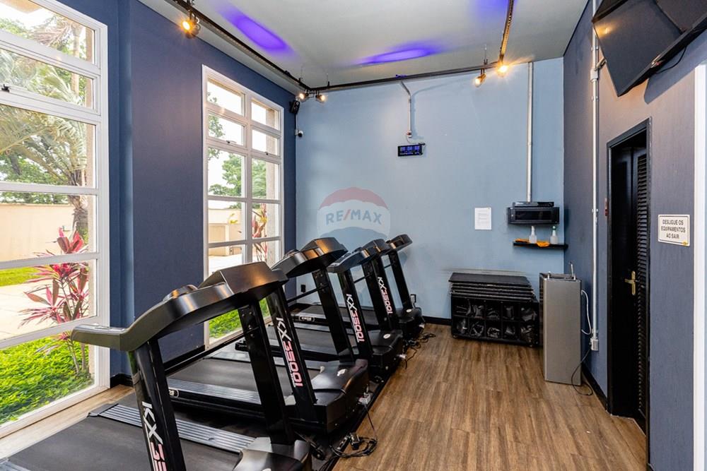 Apartamento - Venda - São Paulo , São Paulo - Cópia de Remax Ares-14.jpg - 601131009-104