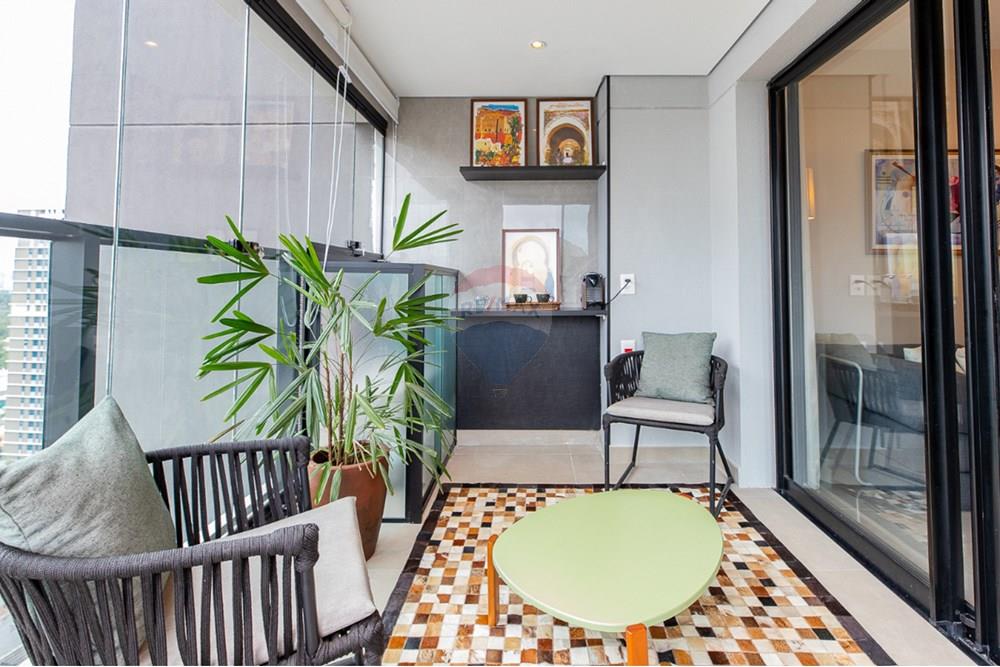 Apartamento - Venda - São Paulo , São Paulo - 01d50cdb-932b-4e09-9c0e-b9c9d0cbd296.jpeg - 601251242-13