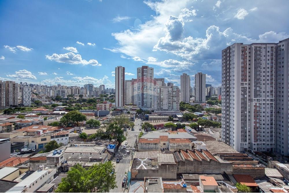 Apartamento - Venda - São Paulo , São Paulo - 12.jpeg - Layout aberto - 601081086-9