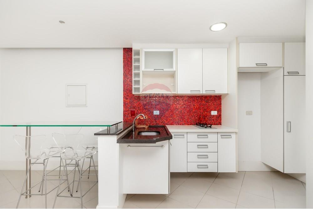 Apartamento - Venda - São Paulo , São Paulo - IMG_766615.jpg - 601461029-8