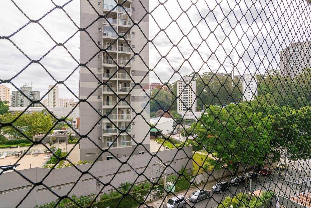 Apartamento - Venda - São Paulo , São Paulo - 01fotos_032.jpg - 602011024-33