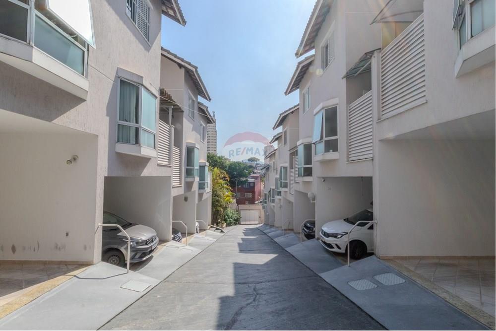 Casa de Condomínio - Venda - São Paulo , São Paulo - 01fotos_044.jpg - 601351231-27