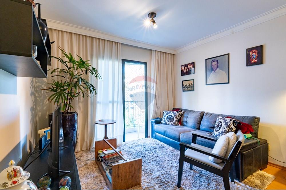 Apartamento - Venda - São Paulo , São Paulo - 1749126102455-dsc03526.jpeg - 601181003-77