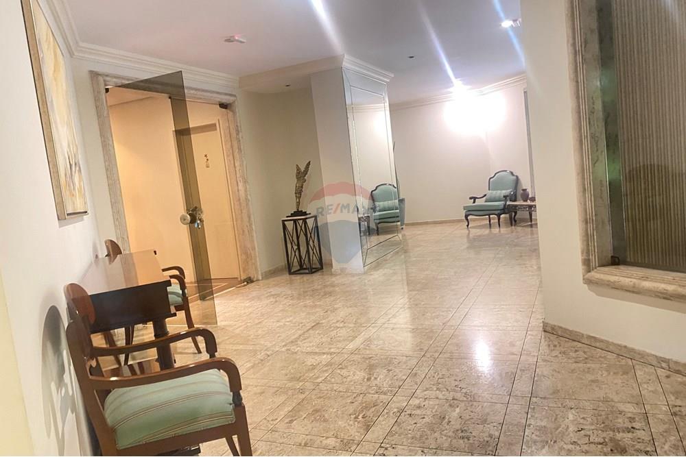 Apartamento - Alugar - São Paulo , São Paulo - IMG_9923.JPG - 602071003-106