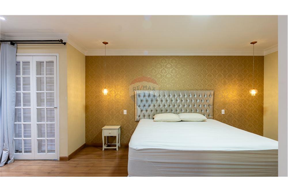 Sobrado - Alugar - Caieiras , São Paulo - Suíte - Suite - 601171018-51