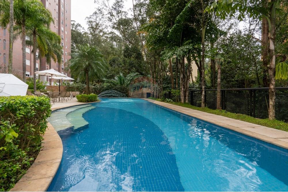 Residential - คอนโด-อพาร์ทเมนต์ - เซาเปาโล , เซาเปาโล - BR - DSC08319.jpg - 601251016-96