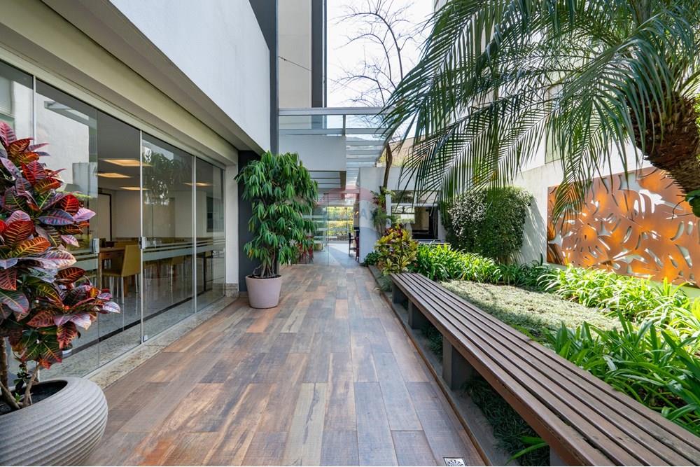 Apartamento - Venda - São Paulo , São Paulo - Vende Apto Vila Mariana Ensolarado Rua Jorge Tibiriça 199 87m2 metro Santa Cruz47.jpg - 601241006-52