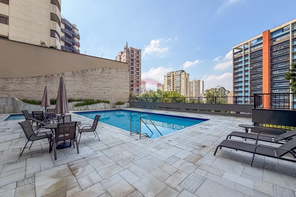 Apartamento - Venda - São Paulo , São Paulo - IMG_167439.jpg - 601721052-24