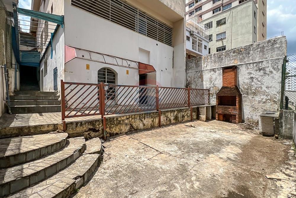 Casa Comercial - Venda - São Paulo , São Paulo - 70.jpg - 602191024-47