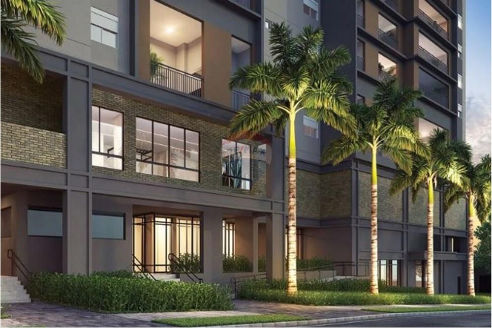 Apartamento - Venda - São Paulo , São Paulo - 7.JPG - 602291003-14