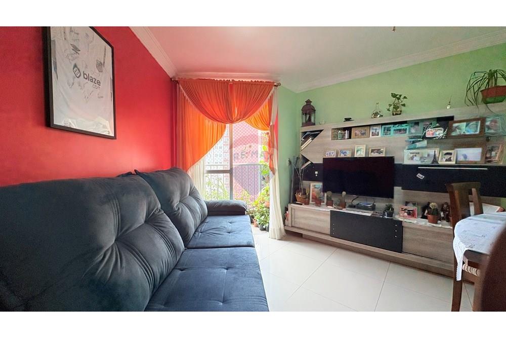 Apartamento - Venda - São Paulo , São Paulo - IMG_7025.JPEG - 602451005-5