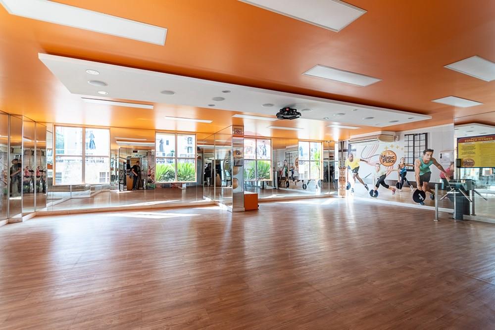 Apartamento - Venda - São Paulo , São Paulo - 84-Área comum.jpg - 601471015-75