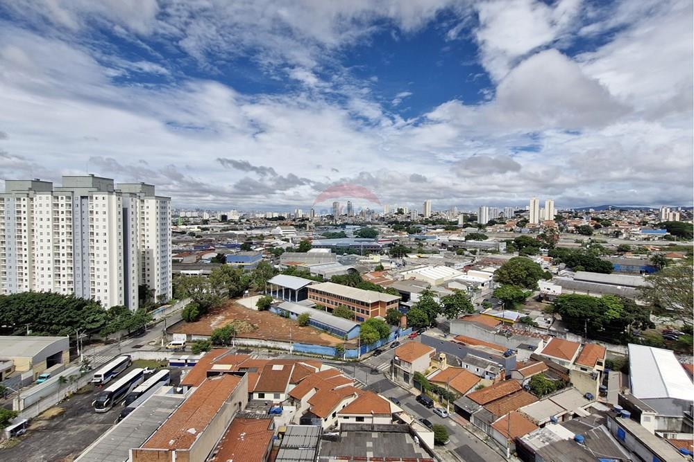 Apartamento - Venda - São Paulo , São Paulo - AV. JOSÉ MARIA FERNANDES, 480 (16).jpg - 601051090-3