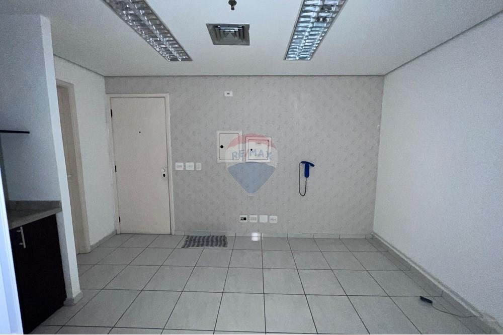 Cj. Comercial/ Sala - Alugar - São Paulo , São Paulo - IMG_7946.JPG - 601471030-37