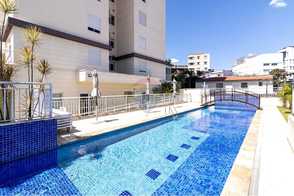 Apartamento - Venda - São Paulo , São Paulo - Rua Tonelero, 1507 - AP 163_40.jpg - 602181002-144