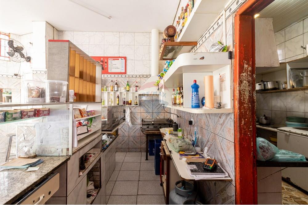 Casa Comercial - Venda - São Paulo , São Paulo - Rua Manuel de Carvalho, 174_38.jpg - 601751003-243