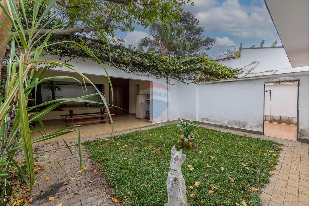 Casa - Alugar - São Paulo , São Paulo - TKD-7216.jpg - 602151008-166