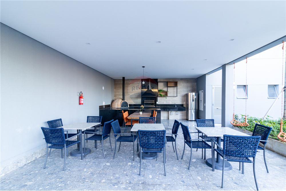 Apartamento - Venda - São Paulo , São Paulo - 32 - 601751014-1054