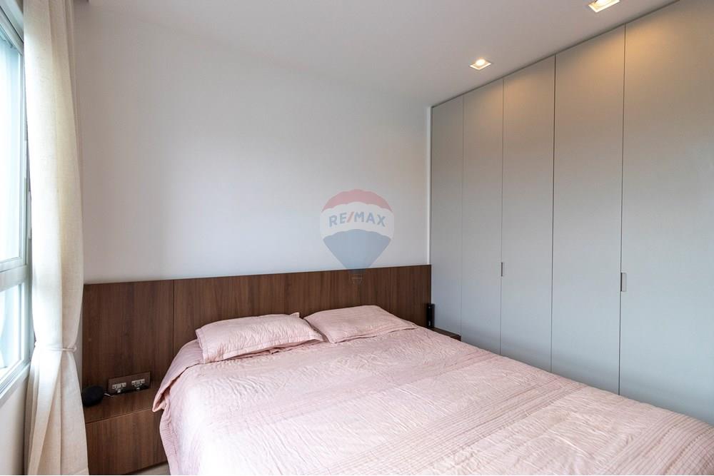 Apartamento - Venda - São Paulo , São Paulo - 01fotos_031.jpg - Quarto de família - 601251032-82