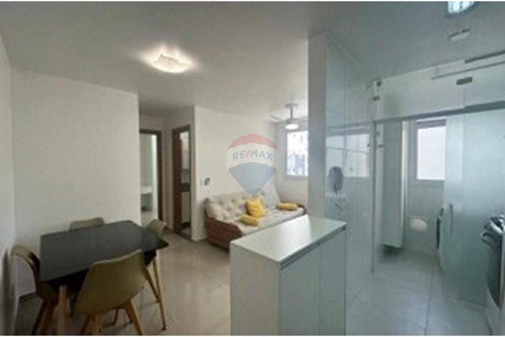 Apartamento - Alugar - São Paulo , São Paulo - 29BF8D57-4F83-441D-8DE3-AA8207972662.jpg - Sala - 602411005-33