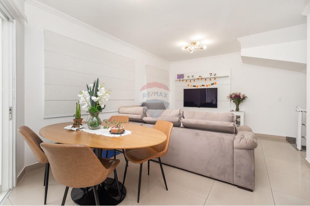 Sobrado - Venda - São Paulo , São Paulo - R Rodrigues de Campos Leite 155 cs1 (22).jpg - 601141076-26