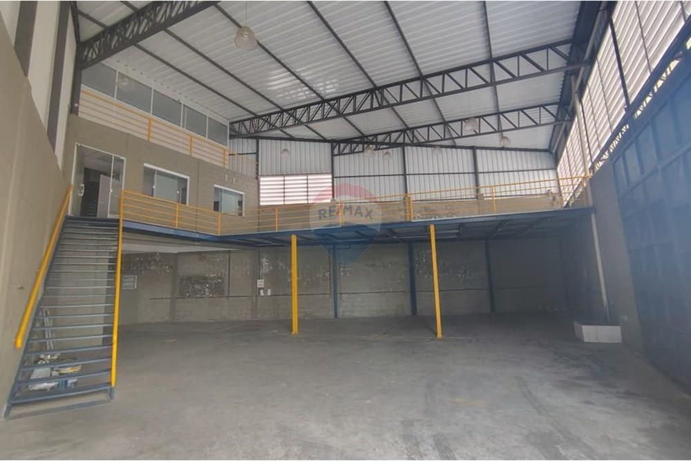 Galpão - Alugar - São Paulo , São Paulo - IMG-20251112-WA0032.jpg - 601771084-34