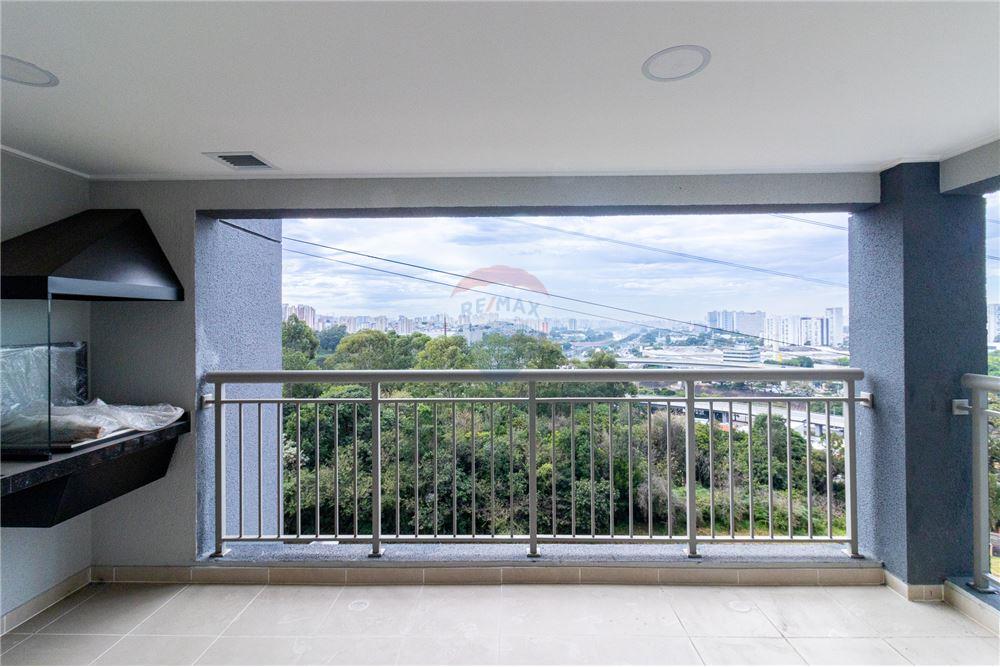 Apartamento - Venda - São Paulo , São Paulo - 15 - 601751014-1053