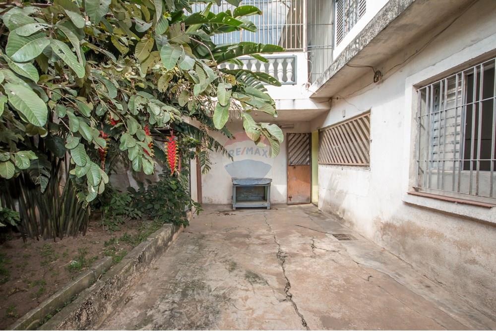 Casa - Venda - Osasco , São Paulo - 02quintal_003.jpg - 602101011-190