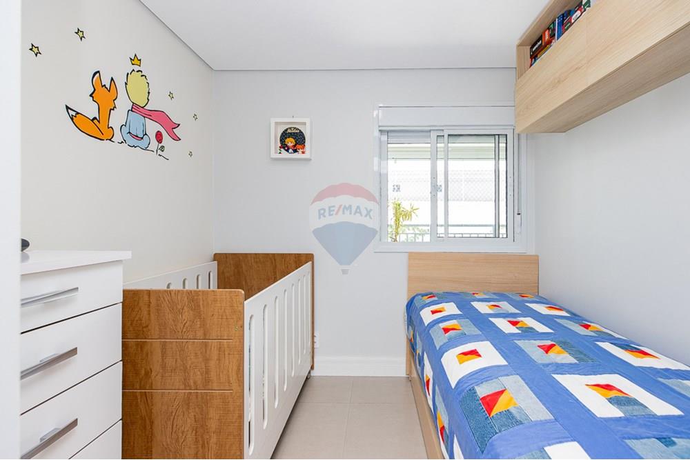 Apartamento - Venda - São Paulo , São Paulo - Cópia de Remax Ares-1.jpg - Quarto - 601131075-7