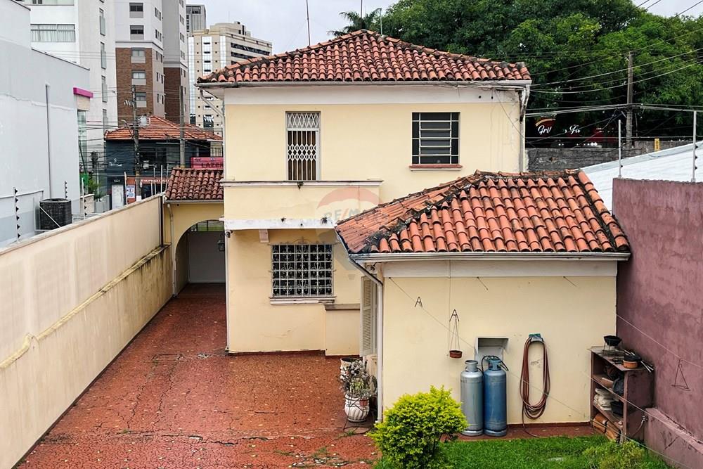 Casa Comercial - Venda - São Paulo , São Paulo - IMG_5645.JPG - 602141070-14