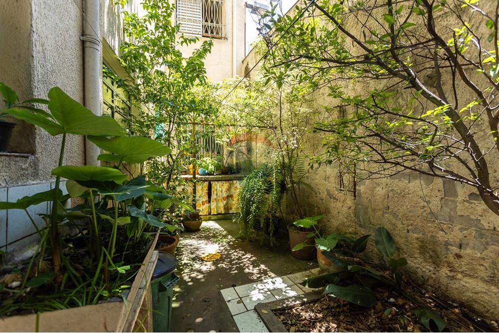 Sobrado - Venda - São Paulo , São Paulo - 013.jpg - Quintal - 602201008-218