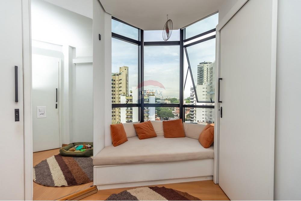 Cobertura - Alugar - São Paulo , São Paulo - IMG_563025.jpg - 601721050-4