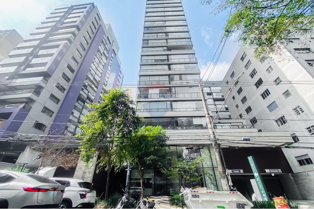 Studio - Venda - São Paulo , São Paulo - IMG_806120.jpg - 602271016-6