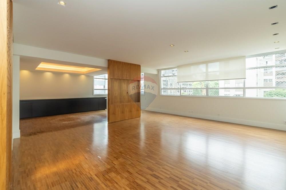 Apartamento - Venda - São Paulo , São Paulo - Alameda Tiete 2.jpeg - 601481004-57