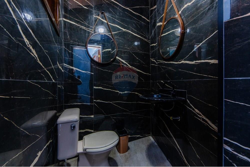 Casa de Condomínio - Alugar - São Paulo , São Paulo - IMG_5428.jpg - 602291018-213