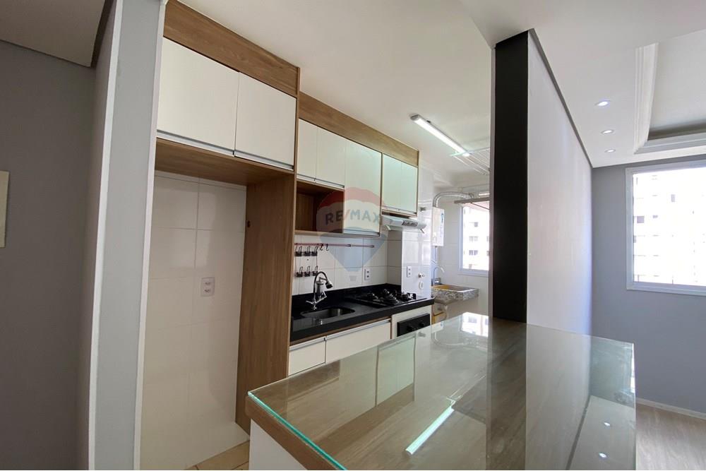 Apartamento - Alugar - São Paulo , São Paulo - IMG_4992.jpg - 602411005-35