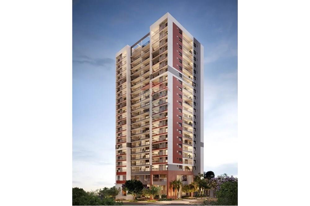 Apartamento - Venda - São Paulo , São Paulo - 1.jpg - 601401028-39
