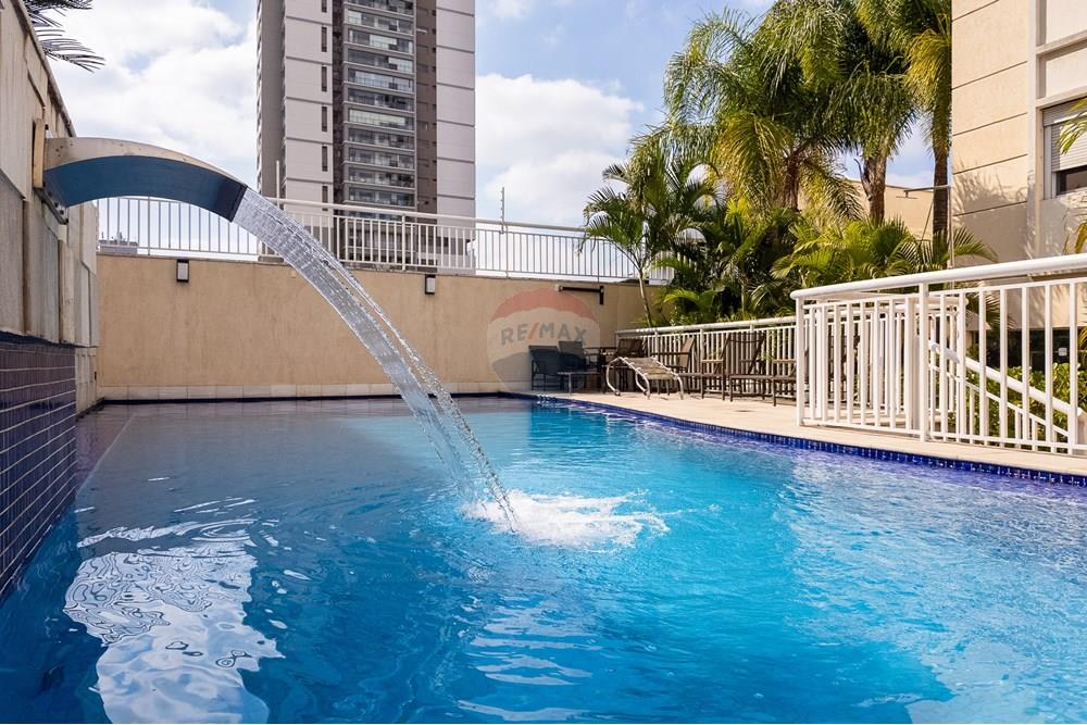 Apartamento - Venda - São Paulo , São Paulo - 92_AP.jpg - 601471007-77