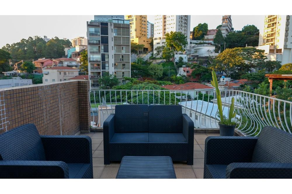 Sobrado - Venda - São Paulo , São Paulo - DSC04785.jpg - 601261116-11