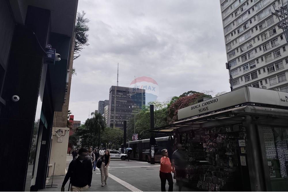 Cj. Comercial/ Sala - Venda - São Paulo , São Paulo - IMG_20251027_101225.jpg - 601451005-112