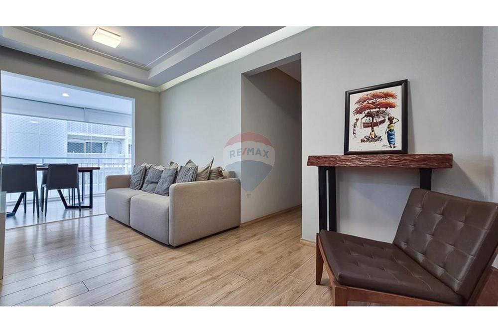 Apartamento - Venda - São Paulo , São Paulo - ap38 gui sala.jpeg - 602341010-103